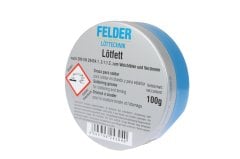 Lötfett Lehim Pastası 100 gram