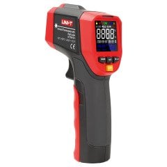Unit UT 301C+ Kızılötesi Termometre