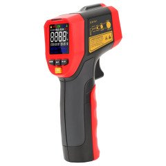 Unit UT 301C+ Kızılötesi Termometre