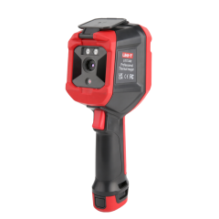 Unit UTİ 730E Gelişmiş Termal Kamera