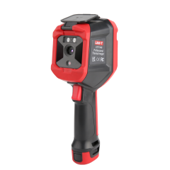 Unit UTİ 730E Gelişmiş Termal Kamera