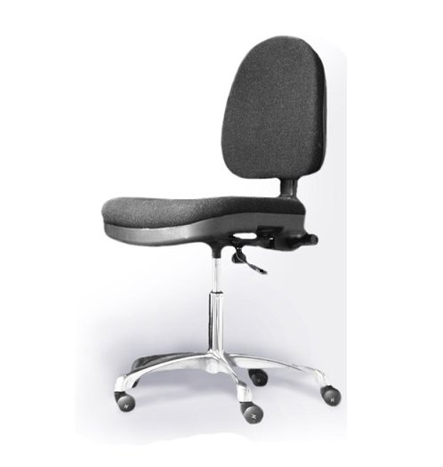 Antistatik ESD Sandalye