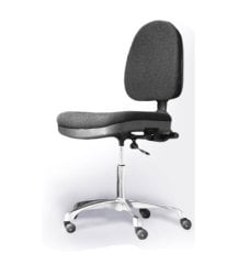 Antistatik ESD Sandalye