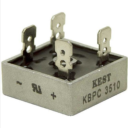 35A 1000V Köprü Diyot