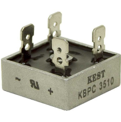 35A 1000V Köprü Diyot