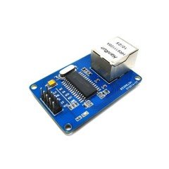 ENC28J60 Ethernet Modül