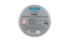 Lötfett Lehim Pastası 250 gram