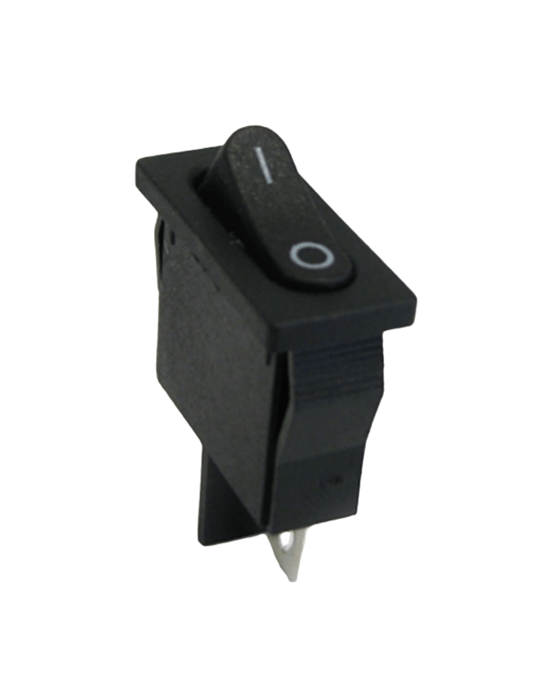 IC-117A Mini Dar Işıksız Anahtar ON-OFF