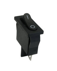 IC-117A Mini Dar Işıksız Anahtar ON-OFF