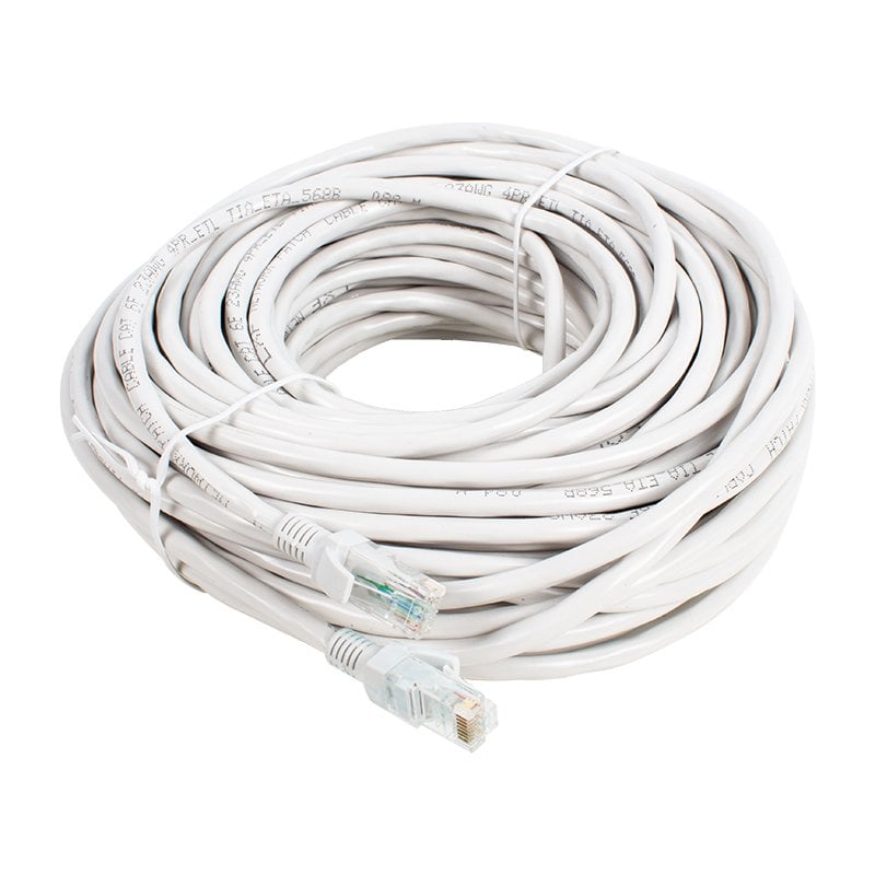 KABLO.CAT6 30 METRE POWERMASTER