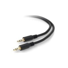 3.5mm Stereo Aux Auido Kablo