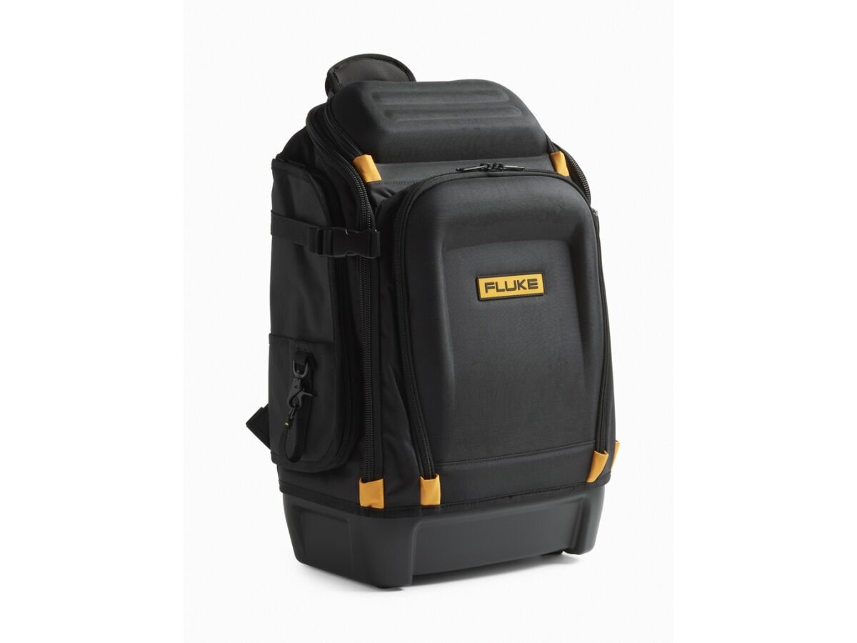 Fluke Pack30 Profesyonel Teknik Servis ve Elektrikçi Alet Sırt Çantası