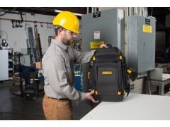 Fluke Pack30 Profesyonel Teknik Servis ve Elektrikçi Alet Sırt Çantası