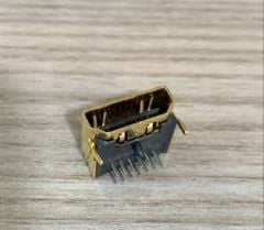 HDMI Konnektör