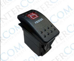 IC-134M-S14 Buzdolabı Işıklı