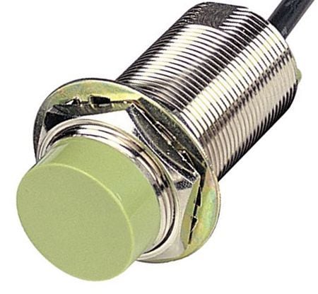 CR30-15DP 15mm PNP-NA 12-24VDC Kapasitif Sensör