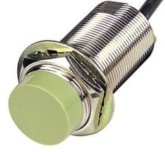 CR30-15DP 15mm PNP-NA 12-24VDC Kapasitif Sensör