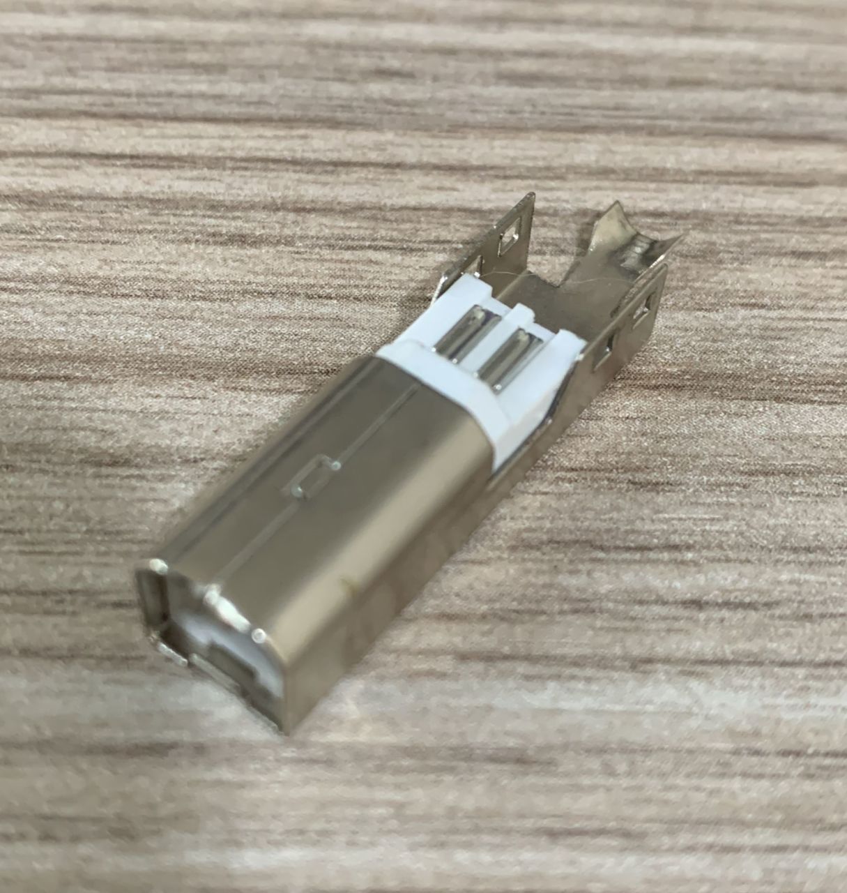 Usb Dişi Port