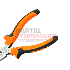 Jakemy JM-CT-1 CR-V 6 İnç Kargaburun