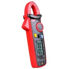 Unit UT 210D 600V 200A Mini Dijital Pensampermetre