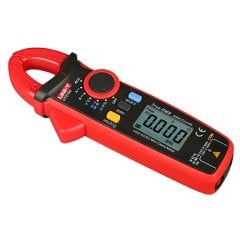 Unit UT 210D 600V 200A Mini Dijital Pensampermetre