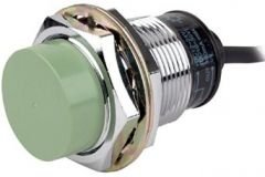 PR30-15DP 15mm PNP, NA  12-24VDC Silindir Gövdeli ENDÜKTİF Sensör
