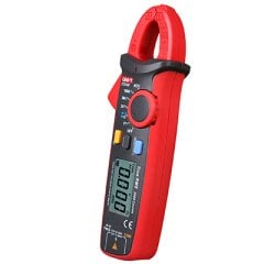 Unit UT 210E 600V 100A Mini Dijital Pensampermetre