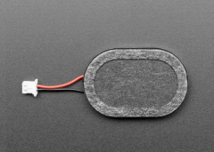 Adafruit 8 Ohm 1 Watt Hoparlör