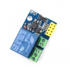 ESP8266 Wifi Röle Modül