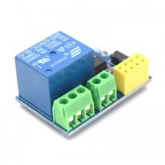 ESP8266 Wifi Röle Modül