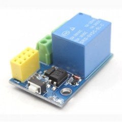 ESP8266 Wifi Röle Modül