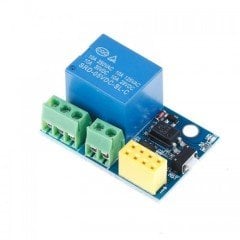 ESP8266 Wifi Röle Modül