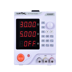 UPX K3005P DC Power Supply 30V 5A