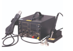 Class 909D Üflemeli Havya