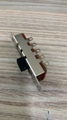 Slide Switch 0-1-2-3 10P