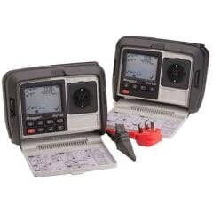 Megger PAT150 Elektriksel Güvenlik Test Cihazı