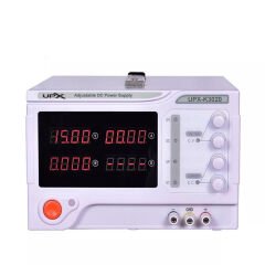 UPX K3020 DC Power Supply 0-30V 0-20A 10mV 10mA