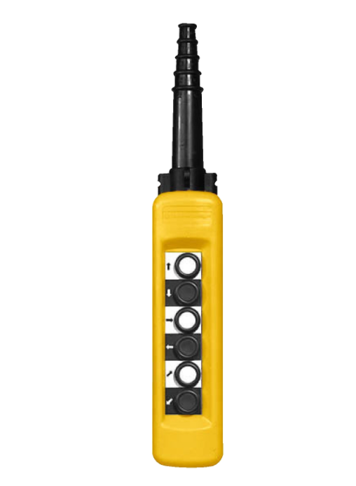 XACA671 Harmony XAC Askılı Kontrol İstasyonu
