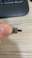 SWITCH ANAHTARLI 6P