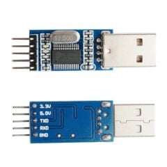 PL2303 USB to TTL UART Modül