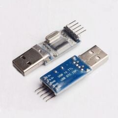 PL2303 USB to TTL UART Modül