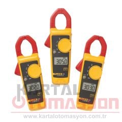 Fluke 302+ Pens Ampermetre