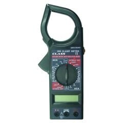 DT-266 Pens Ampermetre – 1000A AC Akım, 750V AC / 1000V DC Ölçüm