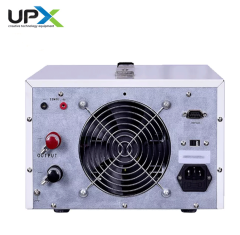 UPX K6010 DC Power Supply 0-60V 0-10A
