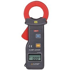 UT 251C Yüksek Hassasiyetli Kaçak Akım ölçer