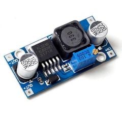 XL6009 4A Ayarlanabilir Step Up Boost Voltaj Regülatör Kartı