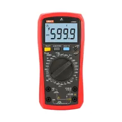 Unit UT-890C True RMS Dijital Multimetre