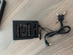 ALY AY-500 Power Supply DC1.5v-12v 500mA