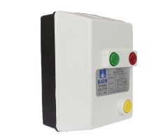 Kaim 220V Direkt Termik Manyetik Şalterleri 10 KW