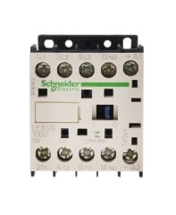 LP1K0910BD 9A (4 KW) 24VDC Bobinli 1NO Mini Kontaktör